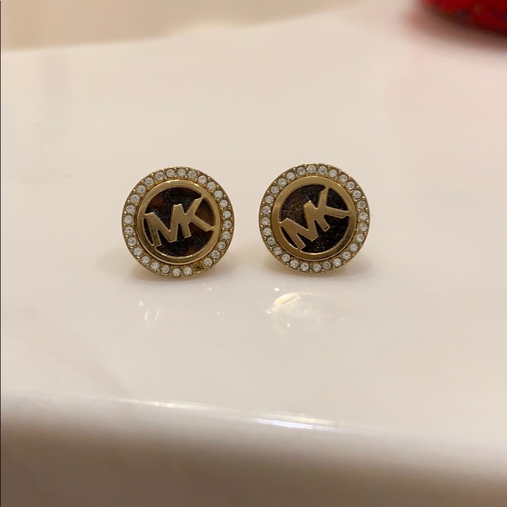 Michael Kors earrings